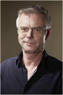 Photo of Stephen Daldry