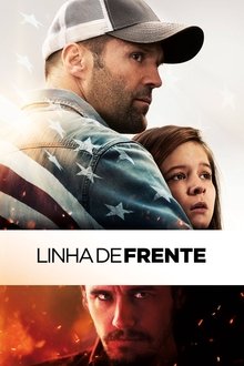 Poster do filme Linha de Frente