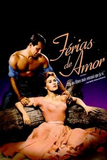 Poster do filme Férias de Amor