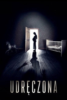 Udręczona