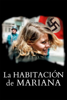 La habitación de Mariana