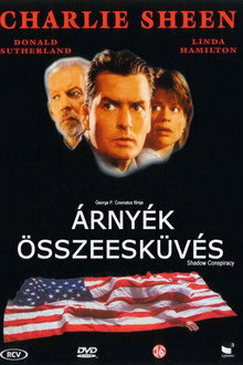 Árnyék összeesküvés