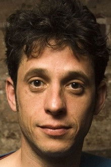 Photo of Javier Marzan