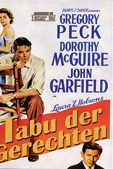 Tabu der Gerechten