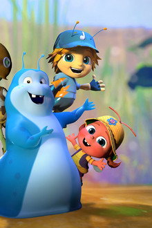 Beat-Bugs
