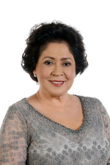 Photo of Liza Lorena