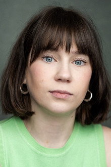 Photo of Jenny Walser