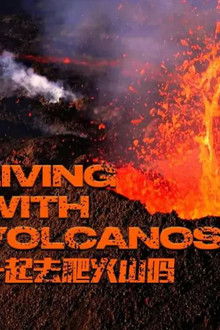Living with Volcanoes