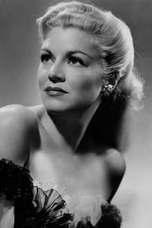 Foto de perfil de Claire Trevor