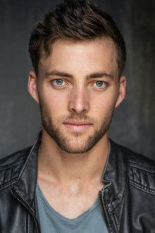 Photo of Cameron Brown