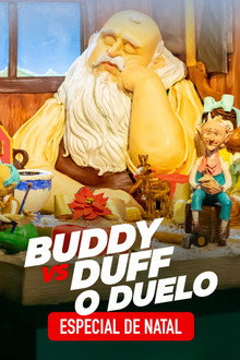 Buddy vs. Duff Holiday