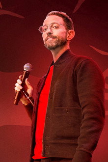 Neal Brennan: Crazy Good