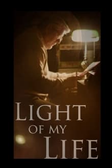 Poster do filme Light of My Life