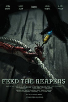 Feed the Reapers