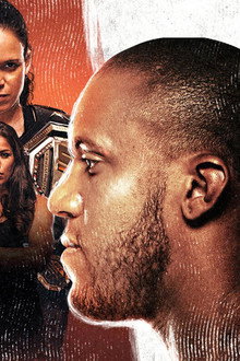 UFC 265: Lewis vs. Gane