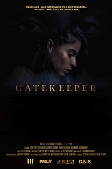 Poster do filme Gatekeeper