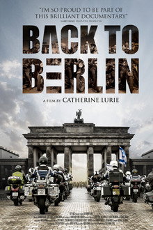 Back to Berlin