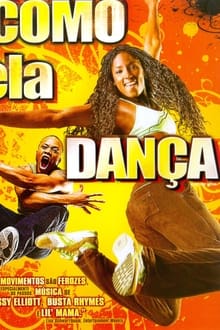 Poster do filme Como Ela Dança