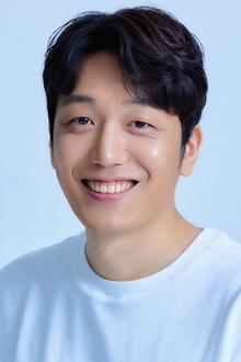 Photo of Heo Hyung-kyu