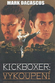 Kickboxer 5: Vykoupení
