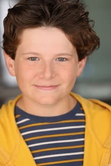 Photo of Benjamin Plessala