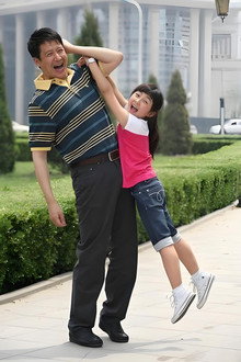 顾乐家的幸福生活