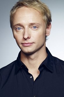Photo of Bartłomiej Firlet