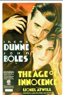 The Age of Innocence