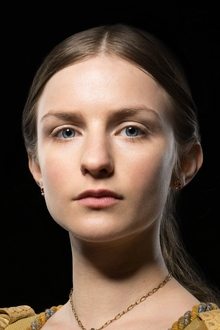 Photo of Faye Marsay