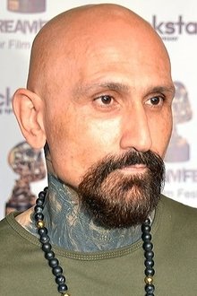 Photo of Robert LaSardo