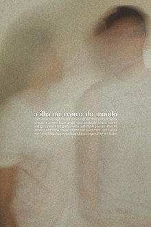 A Ilha no Centro do Mundo