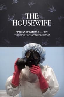Poster do filme The Housewife