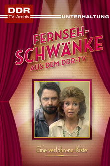 Eine verfahrene Kiste