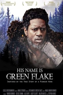 Poster do filme Green Flake