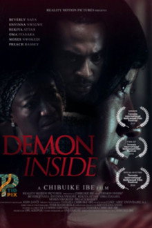 Demon Inside