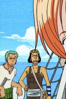 One Piece season 1 episode 44