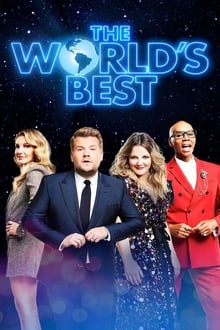 Poster da série The World's Best