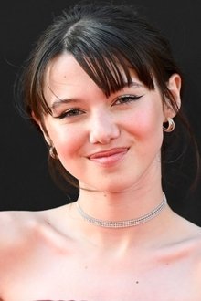 Photo of Violet McGraw