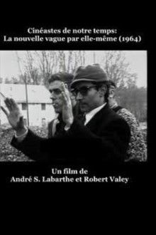 La Nouvelle Vague par elle-même
