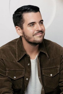 Photo of John-Eliot Jordan