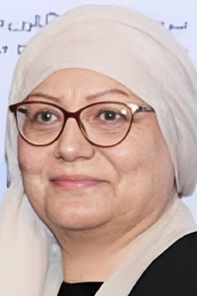 Photo of Armine Zeytounchian 