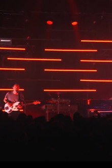 The Smile: Live at Montreux Jazz Festival