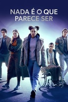 Assistir Nada é o que Parece Ser – Todas as Temporadas – Dublado / Legendado Online Nada é o que Parece Ser – Todas as Temporadas – Dublado / Legendado