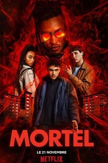 Assistir Mortel – Todas as Temporadas – Dublado / Legendado Online Mortel – Todas as Temporadas – Dublado / Legendado