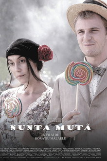 Nunta mută