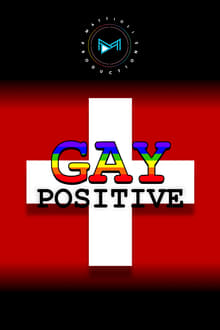 Poster do filme Gay Positive