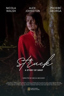 Struck