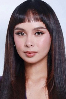 Photo of Kaila Estrada