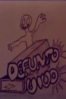 Defunto Vivo