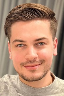 Photo of Dimitri Pascal Gerard Henri Bouteleux